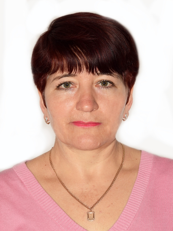 Григорьева Валентина Николаевна.